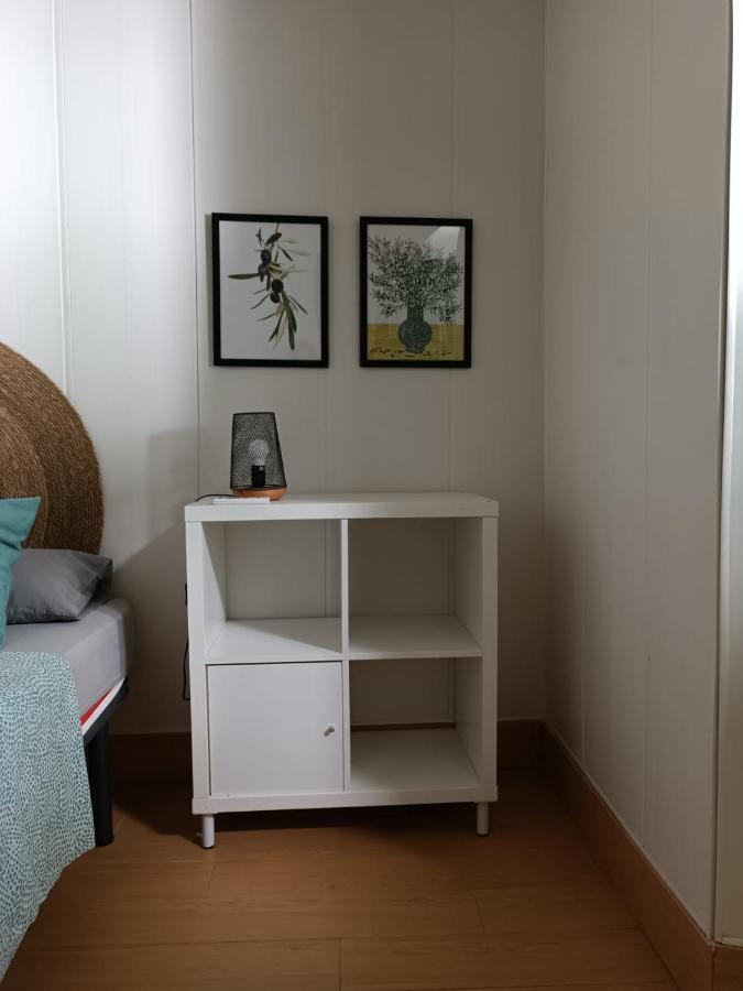 Las Setas Estudio II Sevilla Dış mekan fotoğraf